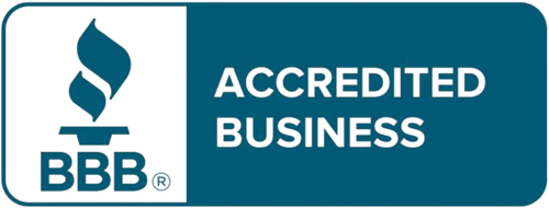 BBB Accredited